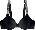 Bras For Women Seamless Bra Push Up Bralette Underwear Wireless.