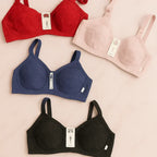 Special Cotton bra