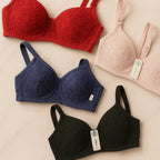 Special Cotton bra