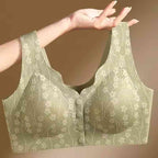 Light Padded Vest Style Bra ( Pack Of 3)