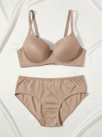 Premium Moulded Wire Bra – Everyday Comfort & Support