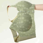 Light Padded Vest Style Bra ( Pack Of 3)