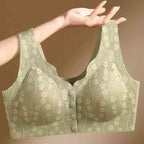 Light Padded Vest Style Bra ( Pack Of 3)