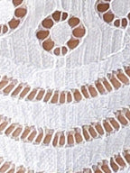 Classic Lace Babydoll Nightdress