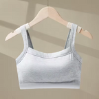 Seamless Push-Up Sports Bra ( PACK OF 3)