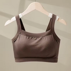 Seamless Push-Up Sports Bra ( PACK OF 3)