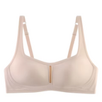 Seamless Jelly Support Bra