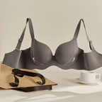 Adjustable Thin Fit Bra for Women