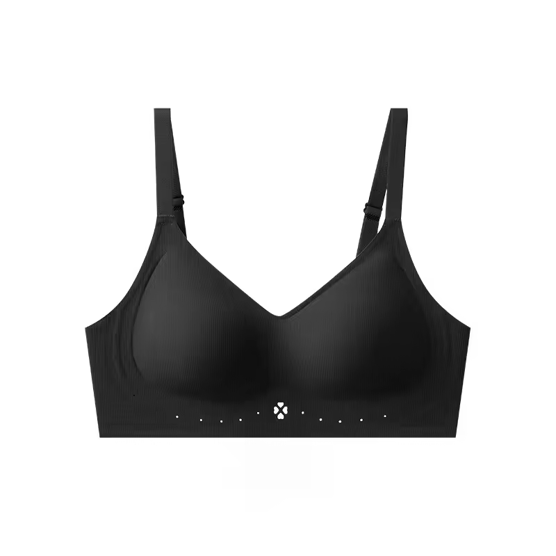 Seamless Jelly Push-Up Bra ( PACK OF 3)