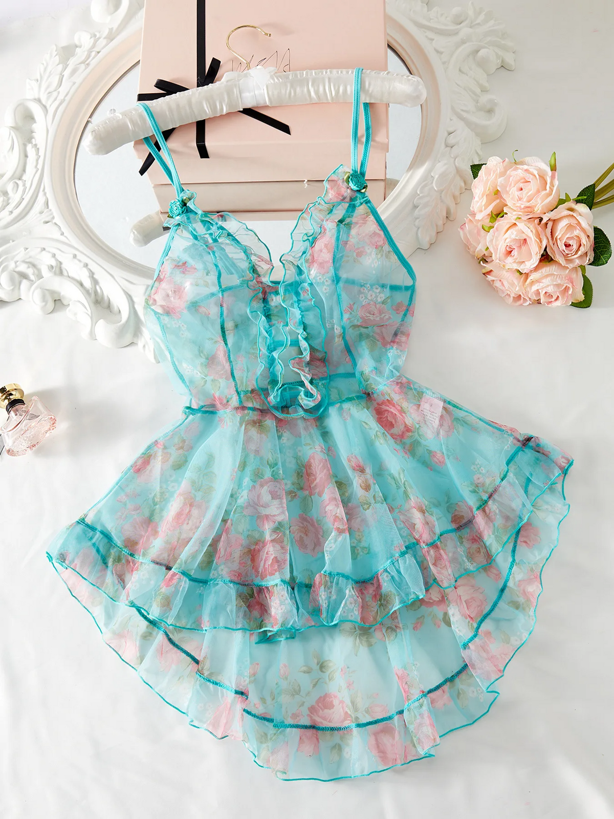 Elegant Sleeveless Bodycon Mini Dress